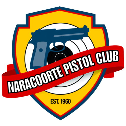 Naracoorte Pistol Club Inc